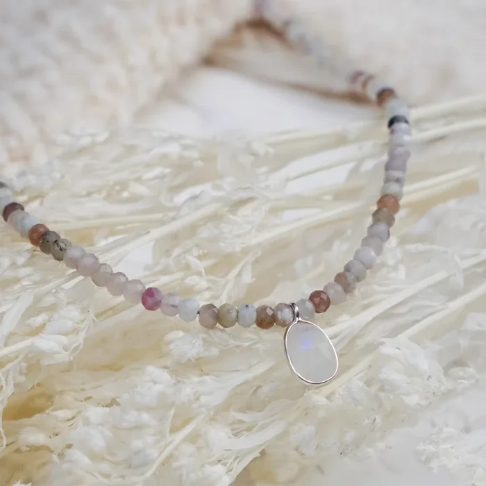 Sand Dune Choker – FINAL SALE