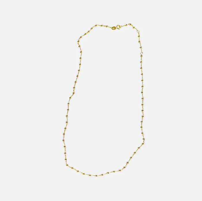 Saturn Chain