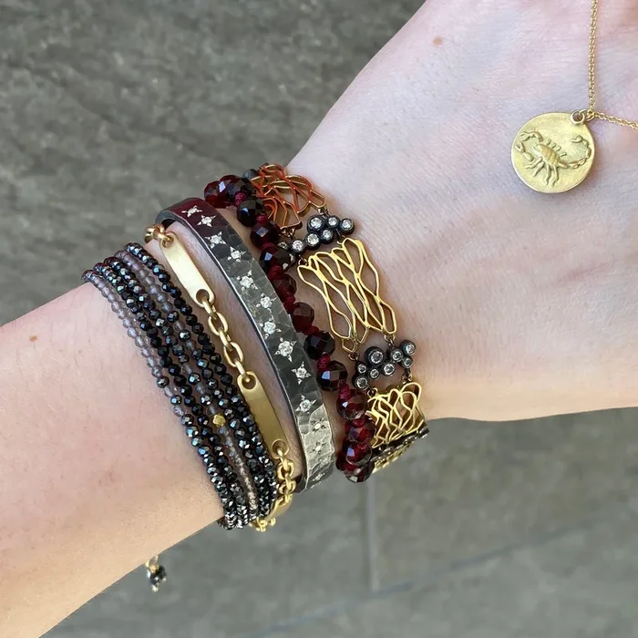 Scorpio Stack
