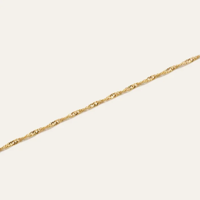 Second Skin Bracelet | Ready To Ship