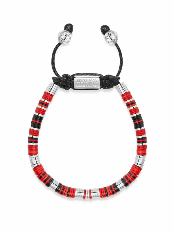 Sedona Disc Bracelet