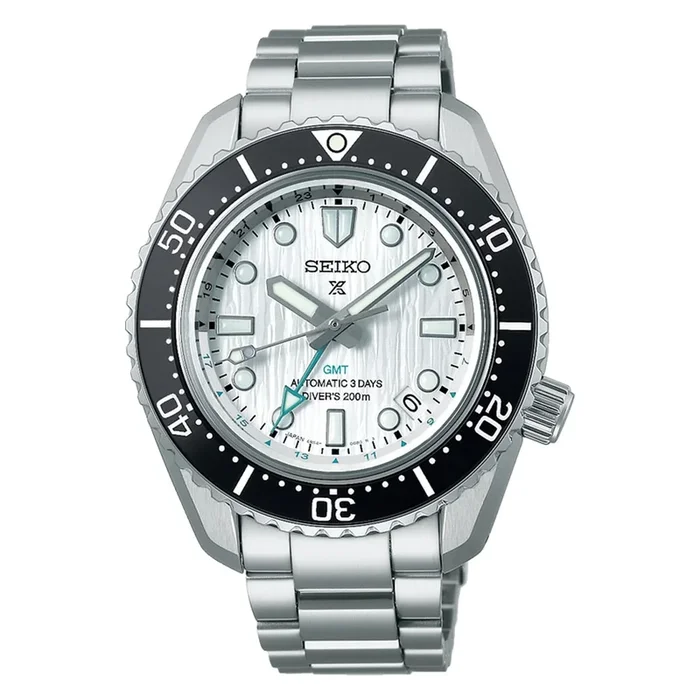 SEIKO LUXE