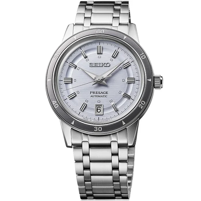 Seiko Presage Style 60’s SRPL73J Automatic