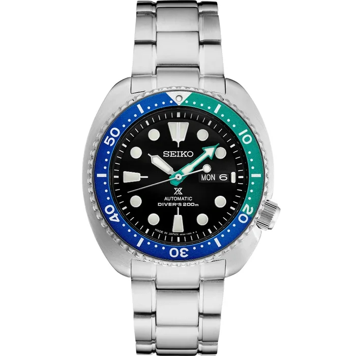 Seiko Prospex Diver’s 45mm Automatic Watch