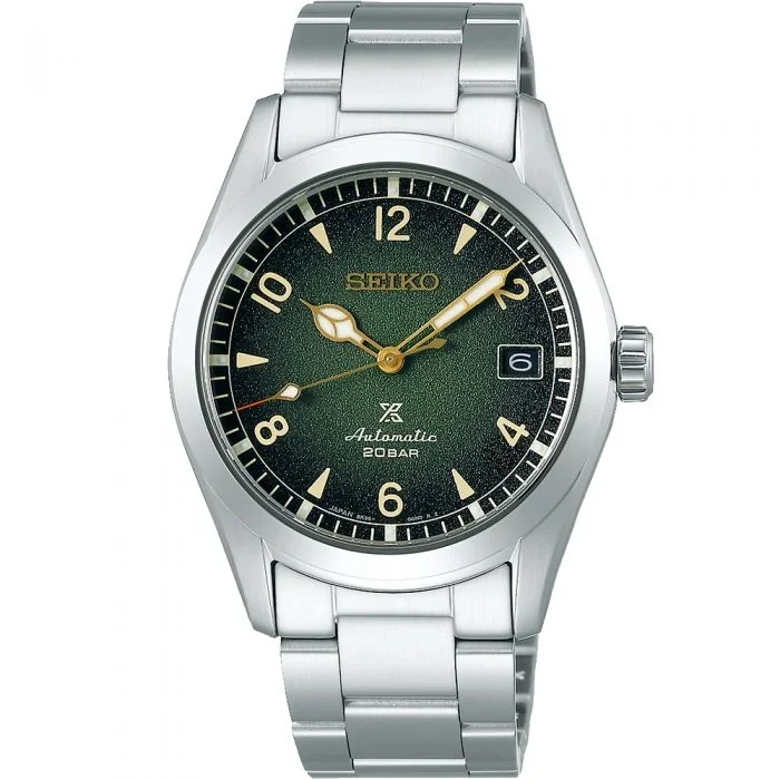 Seiko Prospex SPB155J Alpinist Automatic