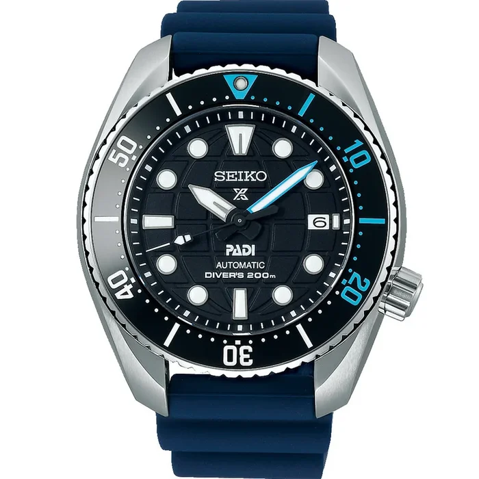 Seiko Prospex SPB325J King Sumo Diver