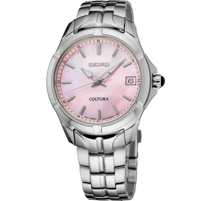Seiko SUR585 – Coutura Collection