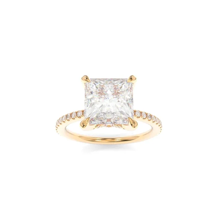 Selena Ring Princess