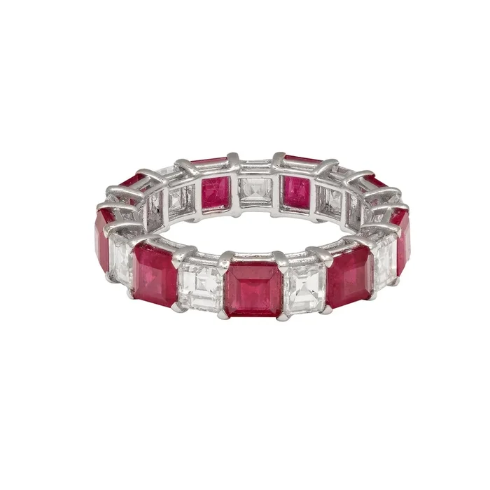 Serenata Ruby Band