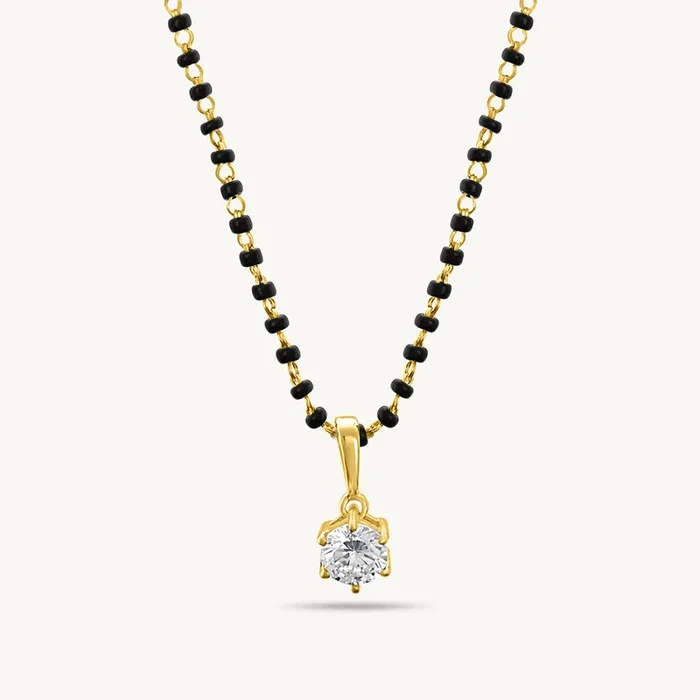 Serenity Mangalsutra