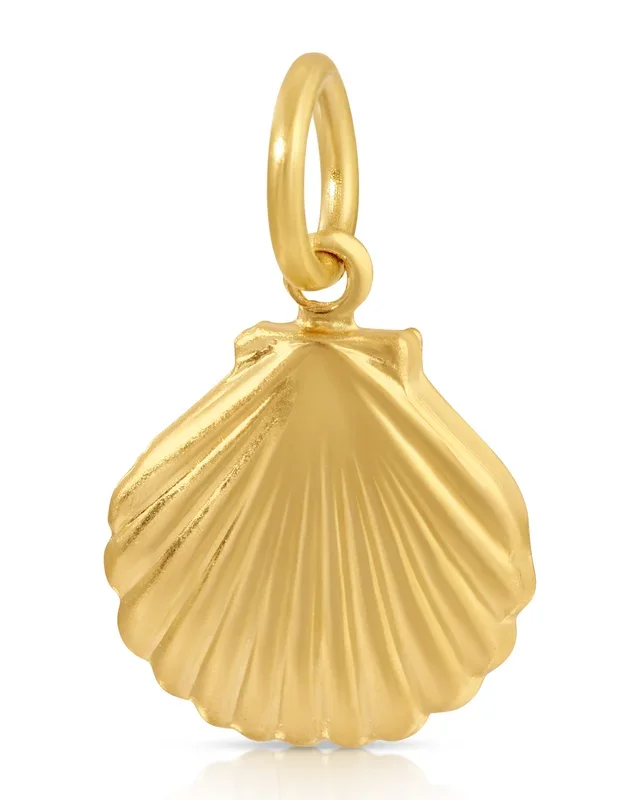 Shell Charm