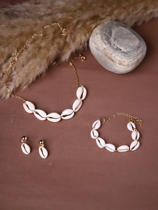 Shell collection