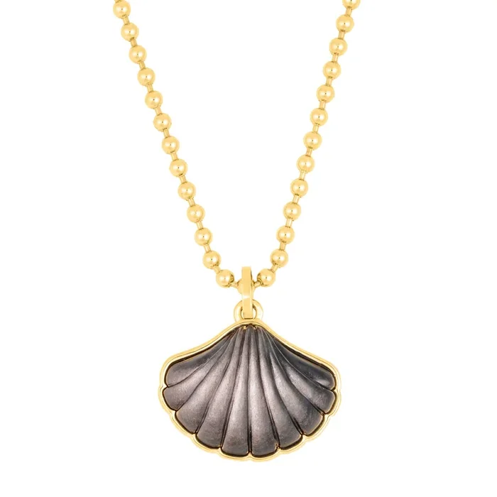 Shell Pendant