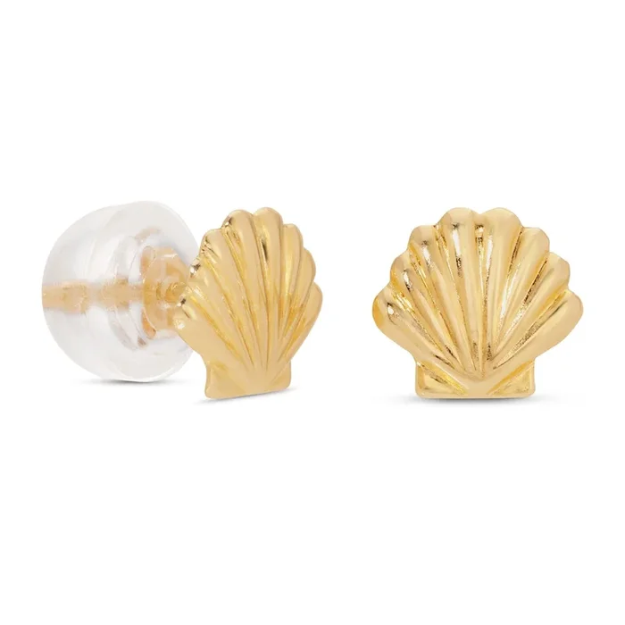 Shell Studs