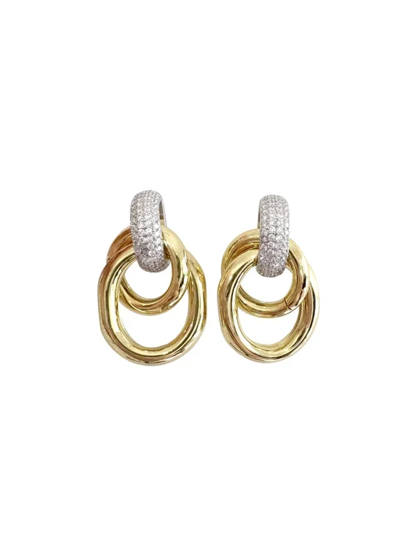 Shelly Earring
