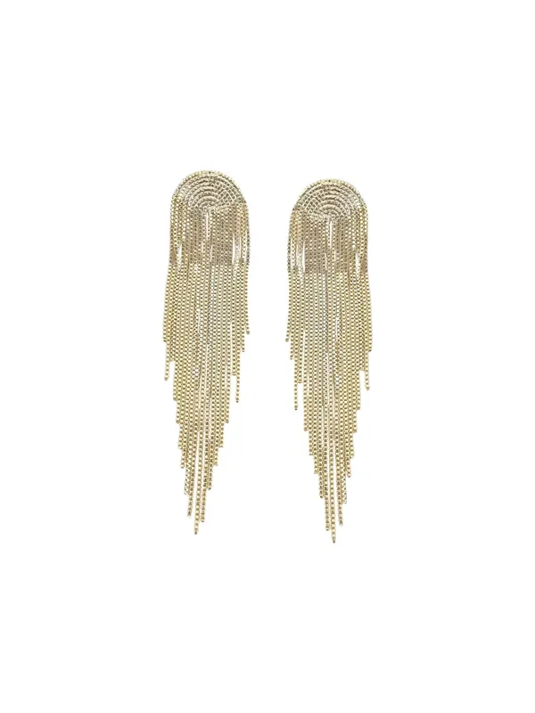 Shimmer Earring