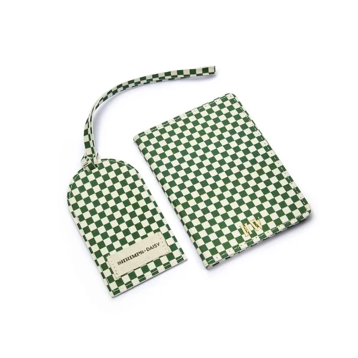 Shrimps Travel Set