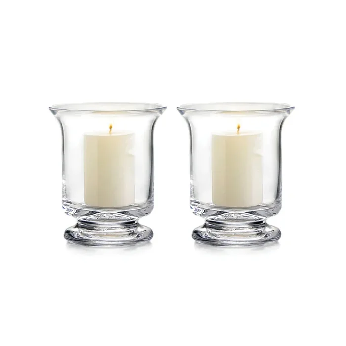Simon Pearce Small Reserve Hurricane – Set of 2
