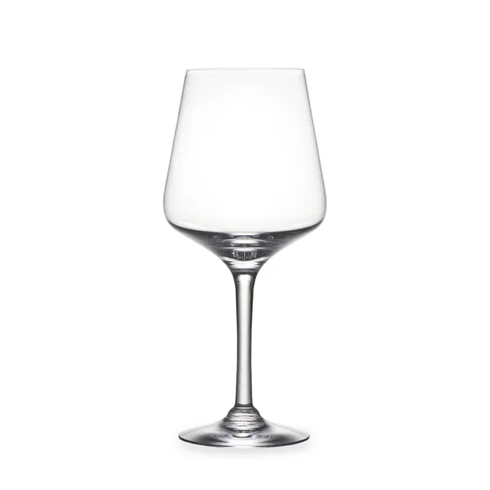 Simon Pearce Vintner Red Wine Glass