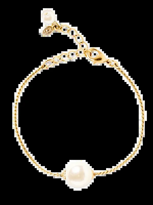 Simply Pearlfect Bracelet