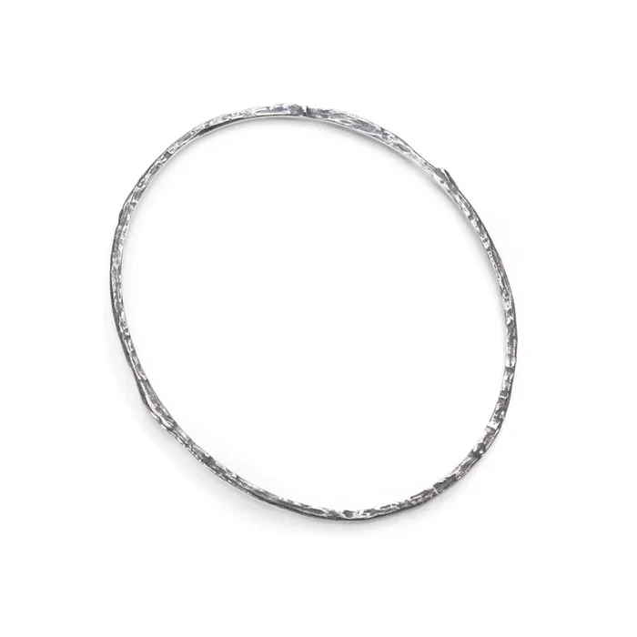 Single Twig Bangle