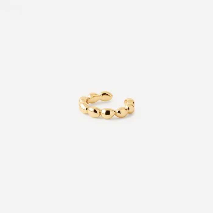 Skipping Stone Ear Cuff