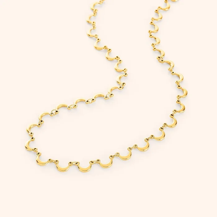 Skyfall Necklace