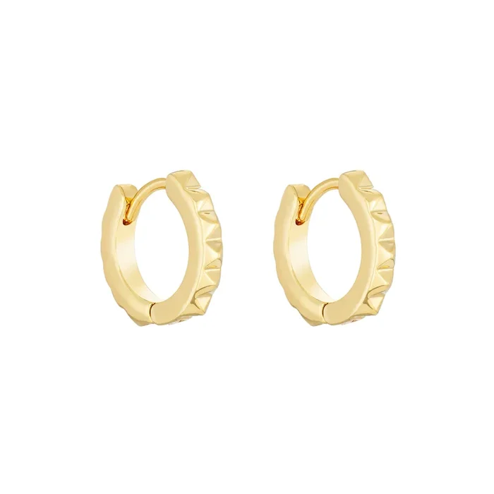 Slayer Hoops