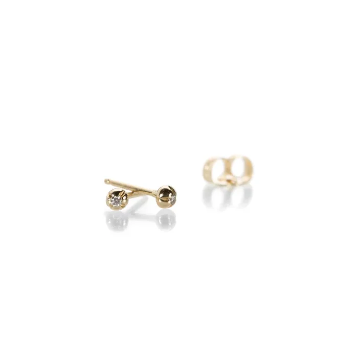 Small Blossom Studs