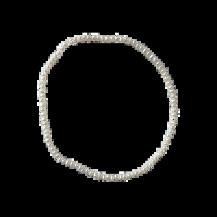 Small Pearl Anklet