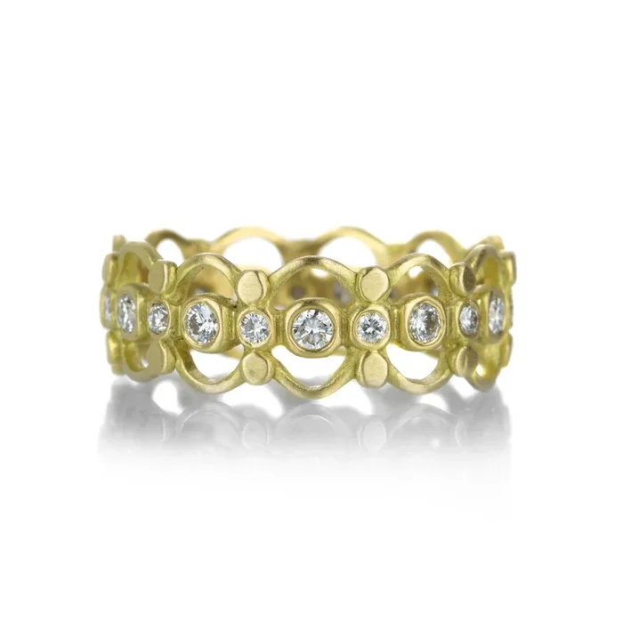 Small Vivi Band