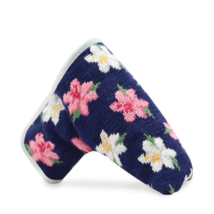 Smathers & Branson Putter Head Cover