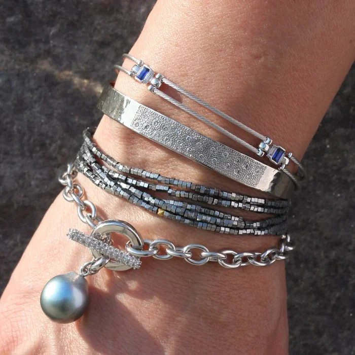 Snow Queen Stack