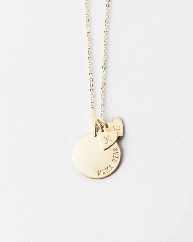 Sofia Necklace