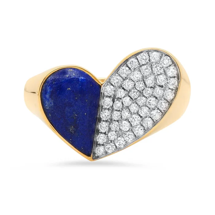 Sofia Ring 5 colors