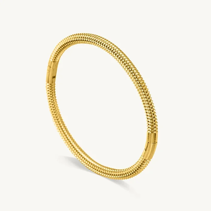 Solar Orbit Bracelet