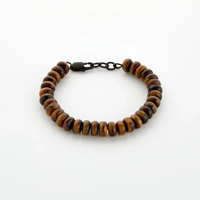 Soulful Bead Bracelet | Men