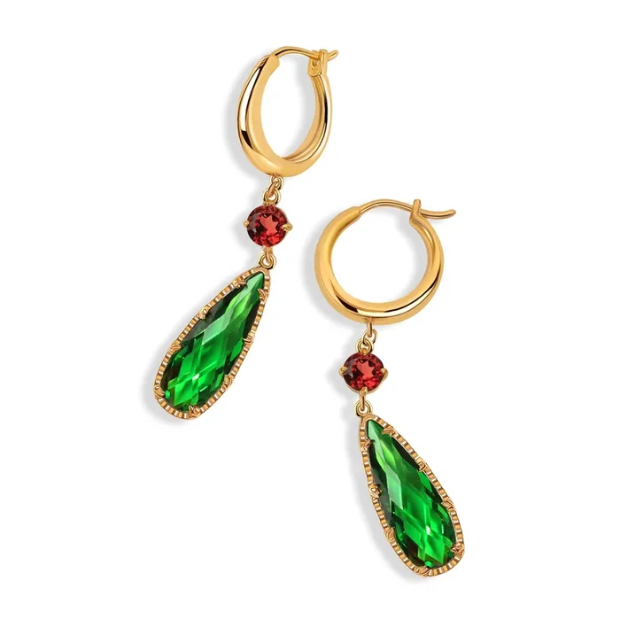 Special Edition Howl’s Earrings