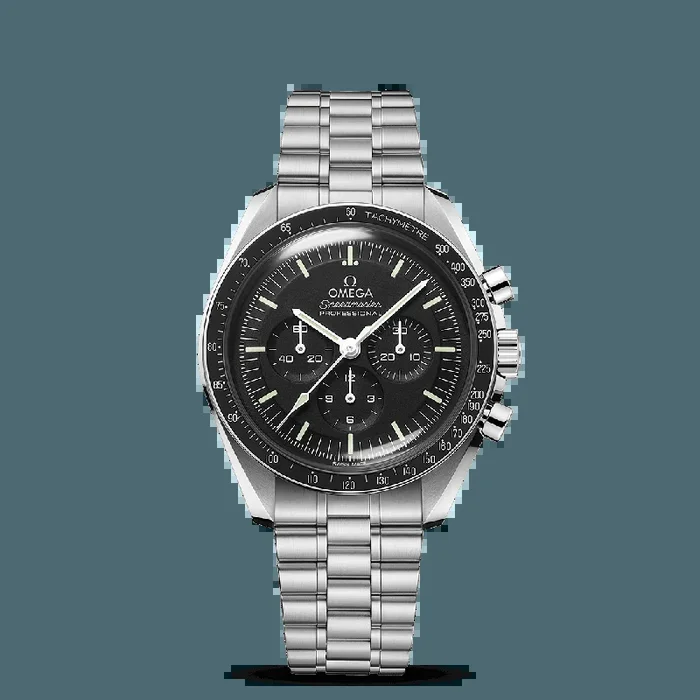 Speedmaster Moonwatch Professional Co-Axial Master Chronometer Chronograph 42 MM