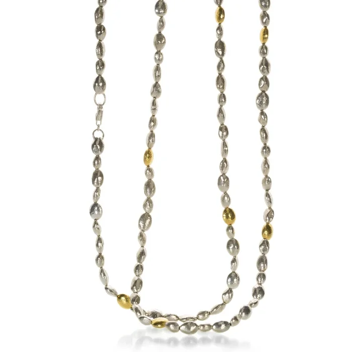 Spell Single Necklace