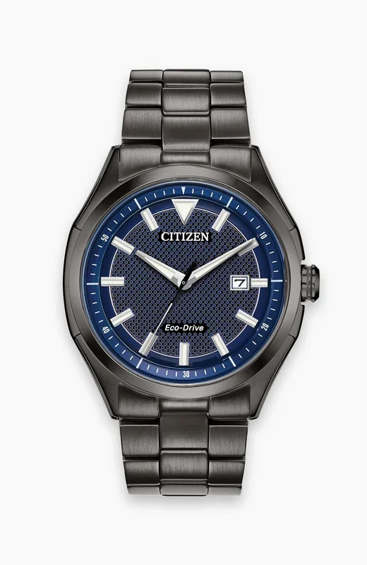 Sport Casual Eco-Drive