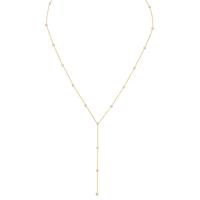 Starstruck Diamond Lariat