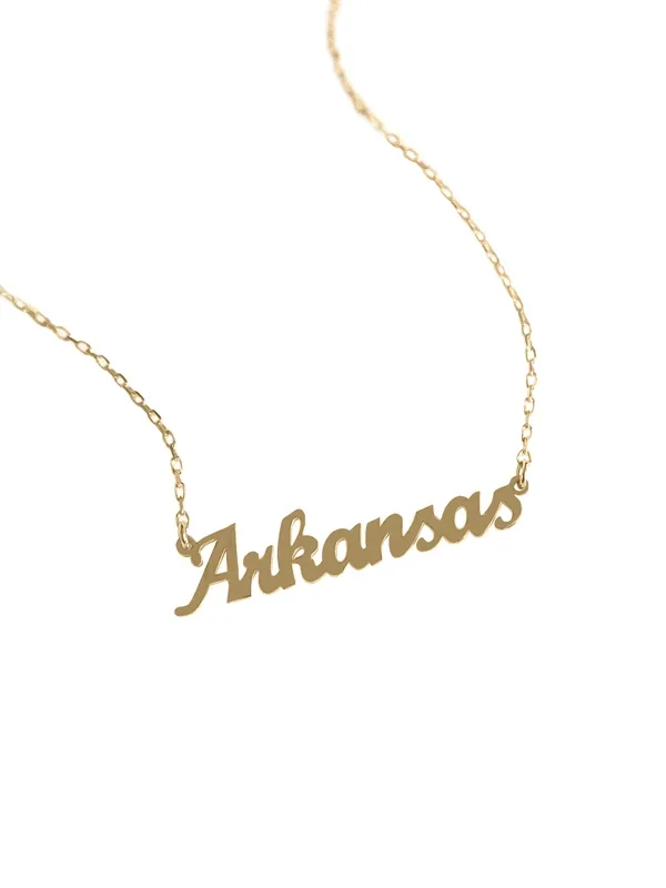 State of Mind Necklace