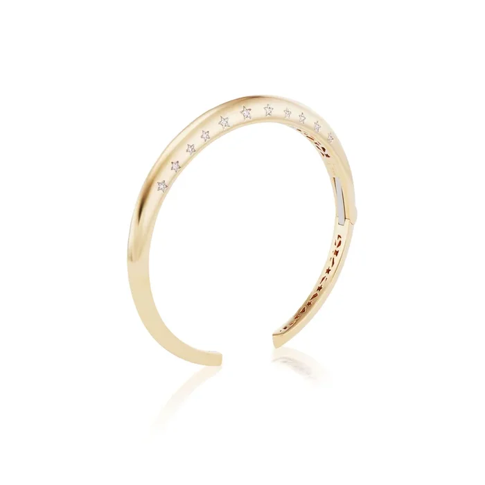 Stelle Cuff