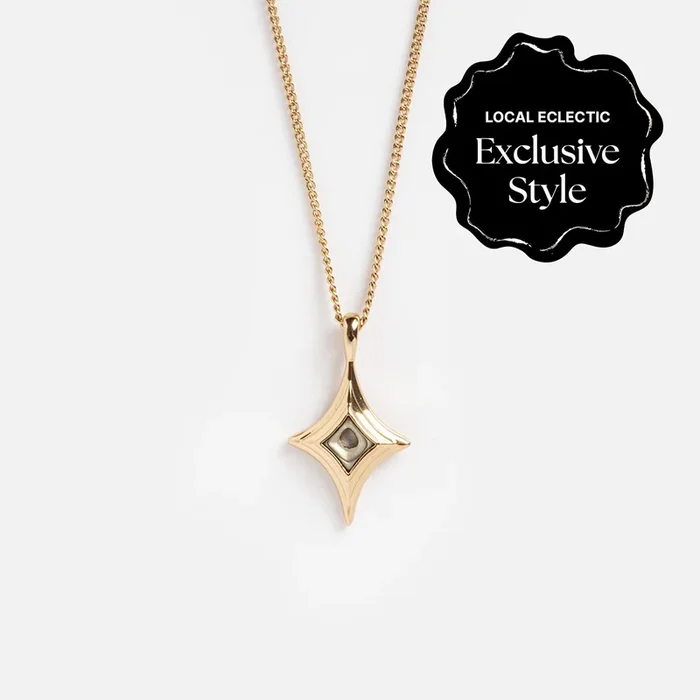 Stellina Pendant Necklace