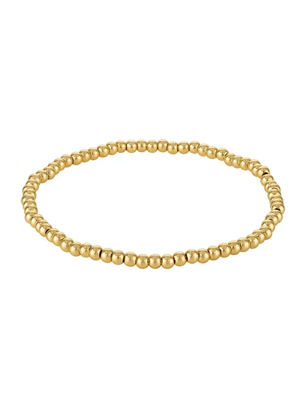 Stretch Bead Bracelet 3MM