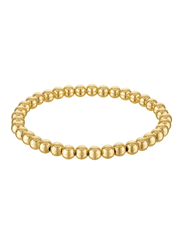 Stretch Bead Bracelet 5MM