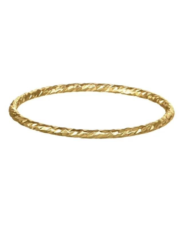 Suave Ring