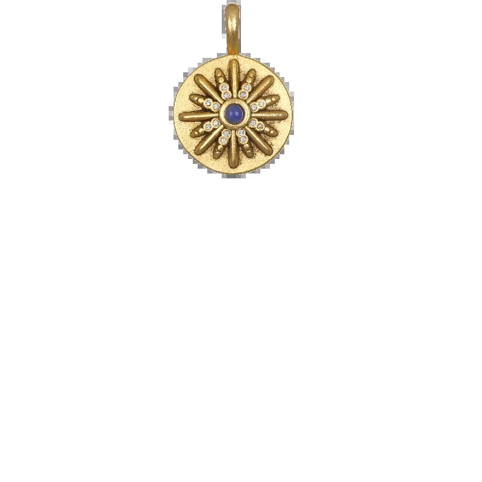 Sunburst – Gold