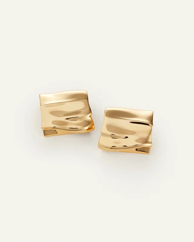 Sundra Earrings